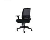Kursi Kantor Vinoti tipe X Mesh 3 MB Nylon