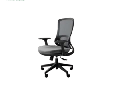 Kursi Kantor Vinoti tipe Maxi 3 MB ADJ ARM + Nylon