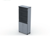 Filling Cabinet Kantor Modera tipe MG 8222