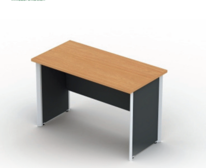 Meja Kantor Modera tipe MB 1260