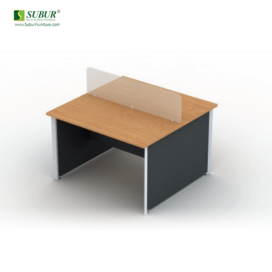 Meja Kantor Modera tipe MB 1212
