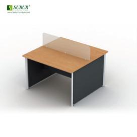 Meja Kantor Modera tipe MB 1412