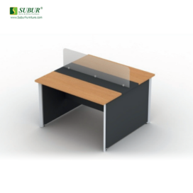 Meja Kantor Modera tipe MB 1227