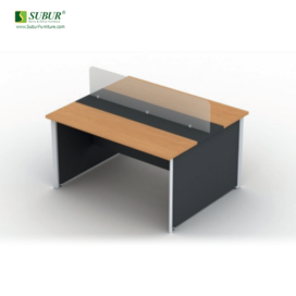 Meja Kantor Modera tipe MB 1427