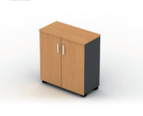 Filling Cabinet Kantor Modera tipe MB 8922