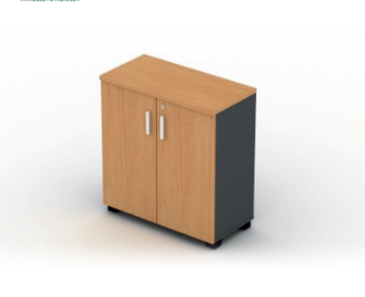Filling Cabinet Kantor Modera tipe MB 8922