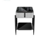Speaker Bluetooth AIUE Tipe ATC700