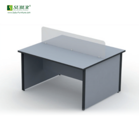 Meja Kantor Modera tipe MB 1412
