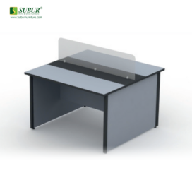 Meja Kantor Modera tipe MG 1227