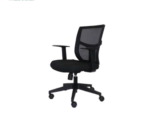 Kursi Kantor Vinoti tipe Y Mesh 3 MB Nylon