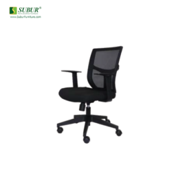 Kursi Kantor Vinoti tipe Y Mesh 3 MB Nylon