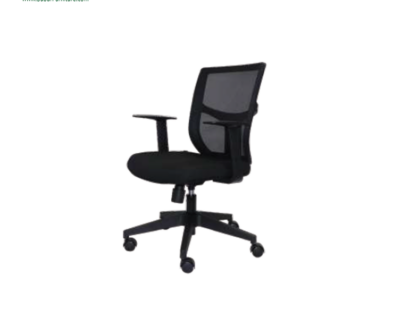 Kursi Kantor Vinoti tipe Y Mesh 3 MB Nylon