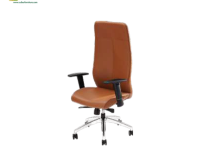 Kursi Kantor Vinoti tipe Enzo HB ADJ ARM