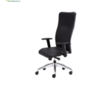 Kursi Kantor Vinoti tipe Optimus HB FIX ARM