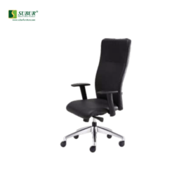 Kursi Kantor Vinoti tipe Optimus HB FIX ARM