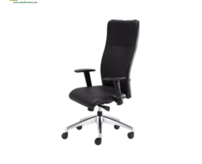 Kursi Kantor Vinoti tipe Optimus HB ADJ ARM