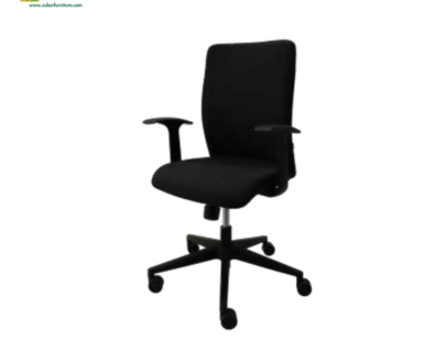 Kursi Kantor Vinoti tipe Optimus MB FIX ARM