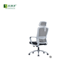 Kursi Kantor Altonero tipe Veltra Frost + Headrest