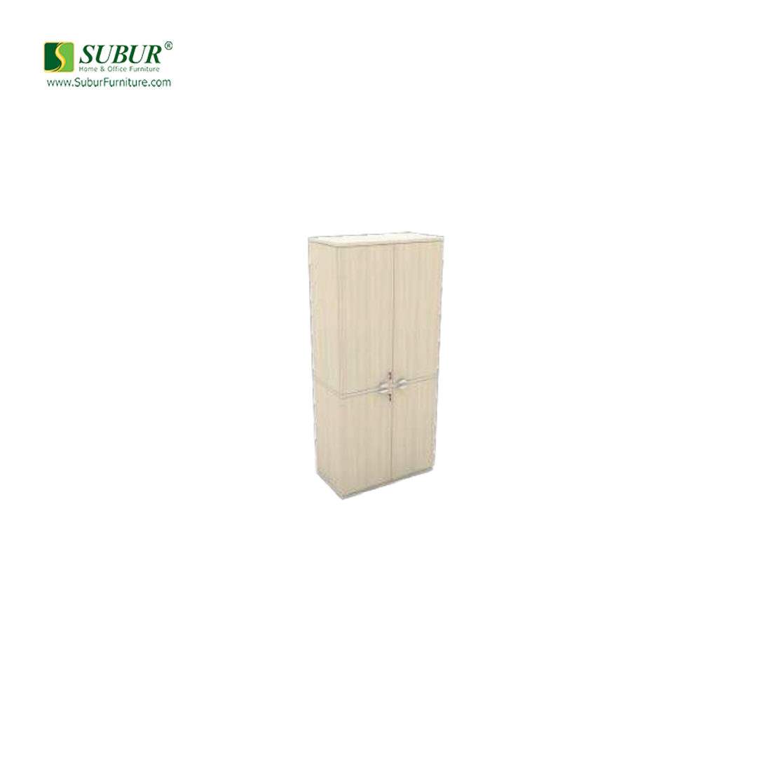 Lemari Arsip Vinoti tipe A-800-2000