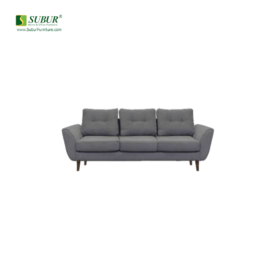Sofa Vinoti type Salsa 3S