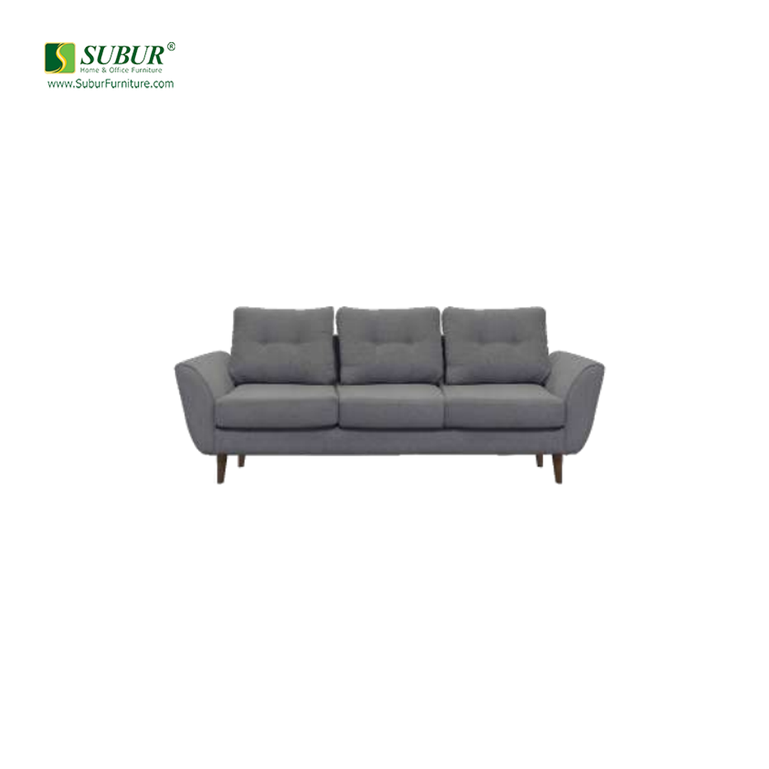 Sofa Vinoti type Salsa 3S