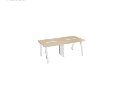 Meja Kantor Vinoti tipe A-2000
