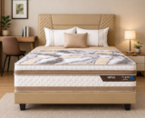 Springbed Superfit tipe Virtue