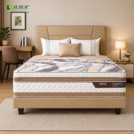 Springbed Superfit tipe Virtue