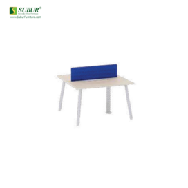Meja Kantor Vinoti tipe DK HB2-1200