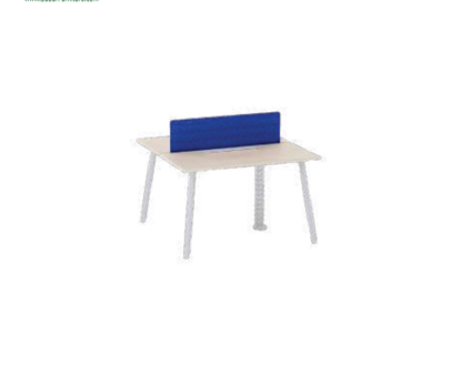 Meja Kantor Vinoti tipe DK HB2-1200