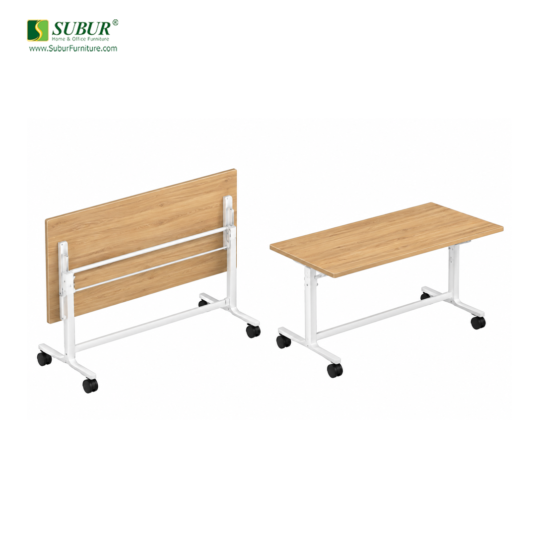 Meja Kantor Vinoti tipe D-3