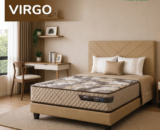 Springbed Superfit tipe Virgo
