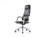 Kursi Kantor Vinoti tipe Nobel HB Polish Aluminium