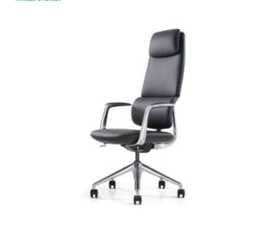 Kursi Kantor Vinoti tipe Nobel HB Polish Aluminium