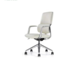 Kursi Kantor Vinoti tipe Nobel MB Polish Aluminium