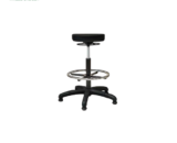 Kursi Bar/Cafe Vinoti tipe Barstool Nylon