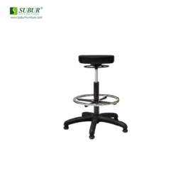 Kursi Bar/Cafe Vinoti tipe Barstool Nylon
