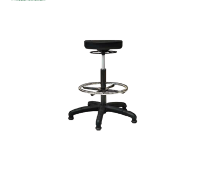 Kursi Bar/Cafe Vinoti tipe Barstool Nylon