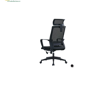Kursi Kantor Altonero tipe Zyra + Headrest