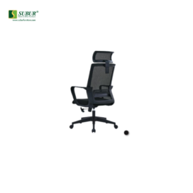 Kursi Kantor Altonero tipe Zyra + Headrest