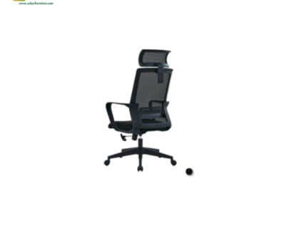 Kursi Kantor Altonero tipe Zyra + Headrest