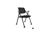 Kursi Kantor Altonero tipe Cael I + Castors