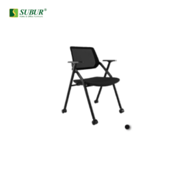 Kursi Kantor Altonero tipe Cael I + Castors