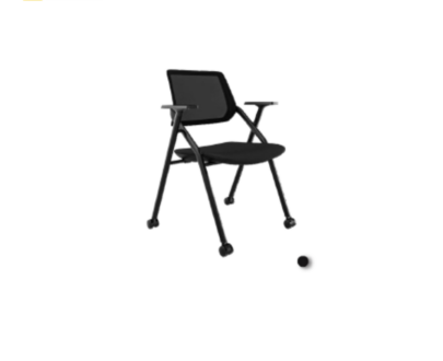 Kursi Kantor Altonero tipe Cael I + Castors