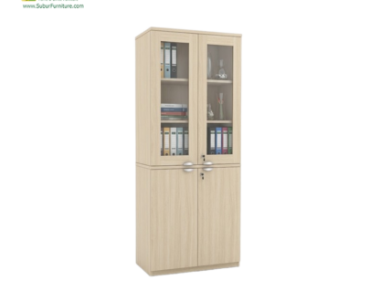 Lemari Arsip Vinoti tipe A.G-800-2000