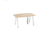 Meja Kantor Vinoti tipe B-1400
