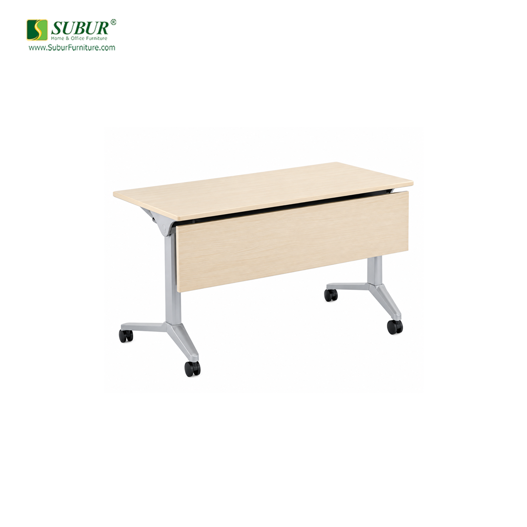 Meja Kantor Vinoti tipe D-1