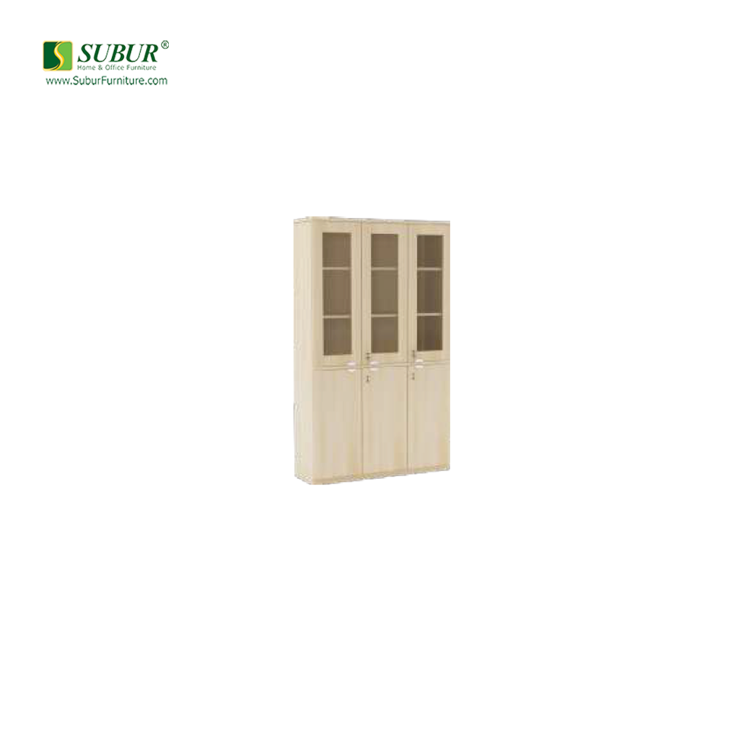 Lemari Arsip Vinoti tipe A.G-1200-2400