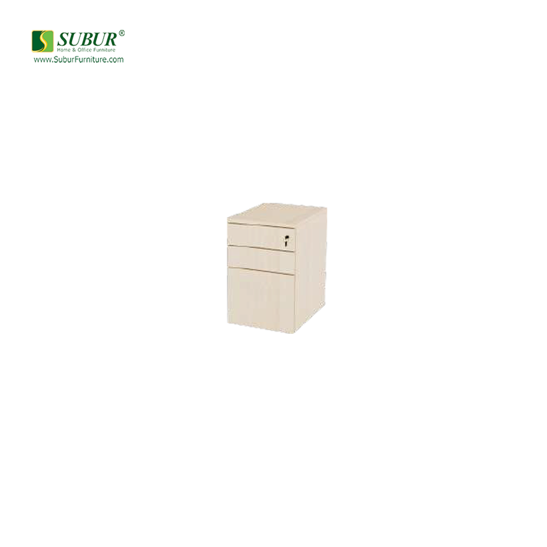 Laci Dorong Vinoti tipe Mobile Drawer 02