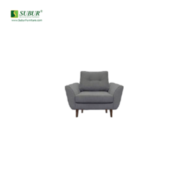Sofa Vinoti type Salsa 1S